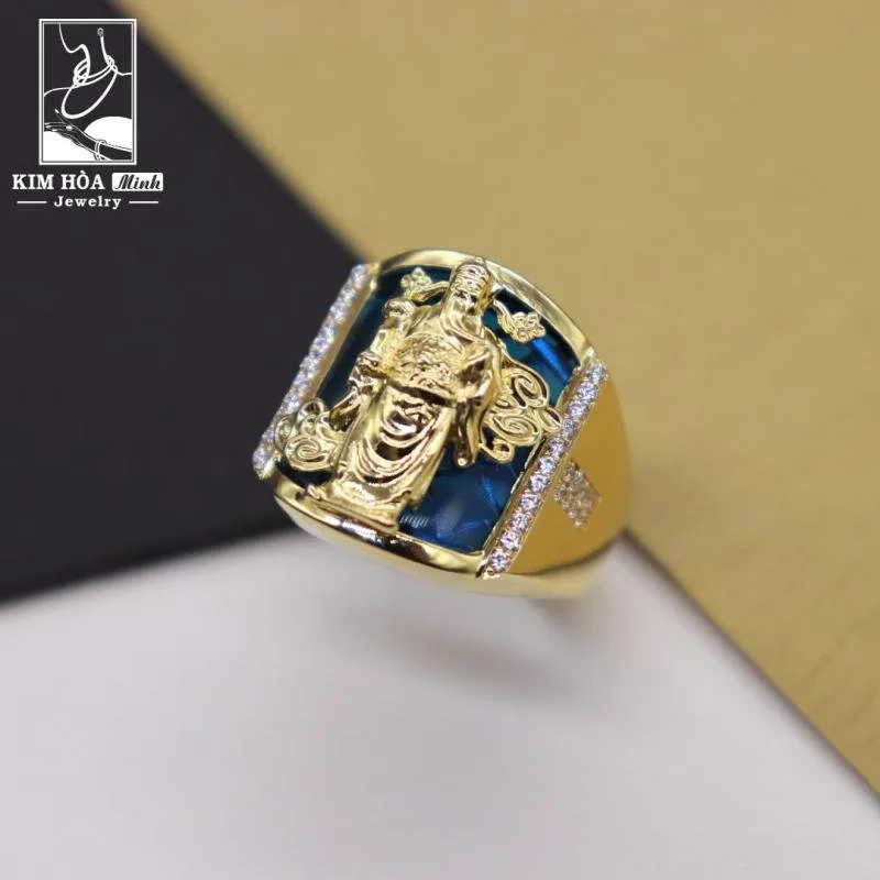 Kim Hoà Minh Jewelry tại Đà Lạt