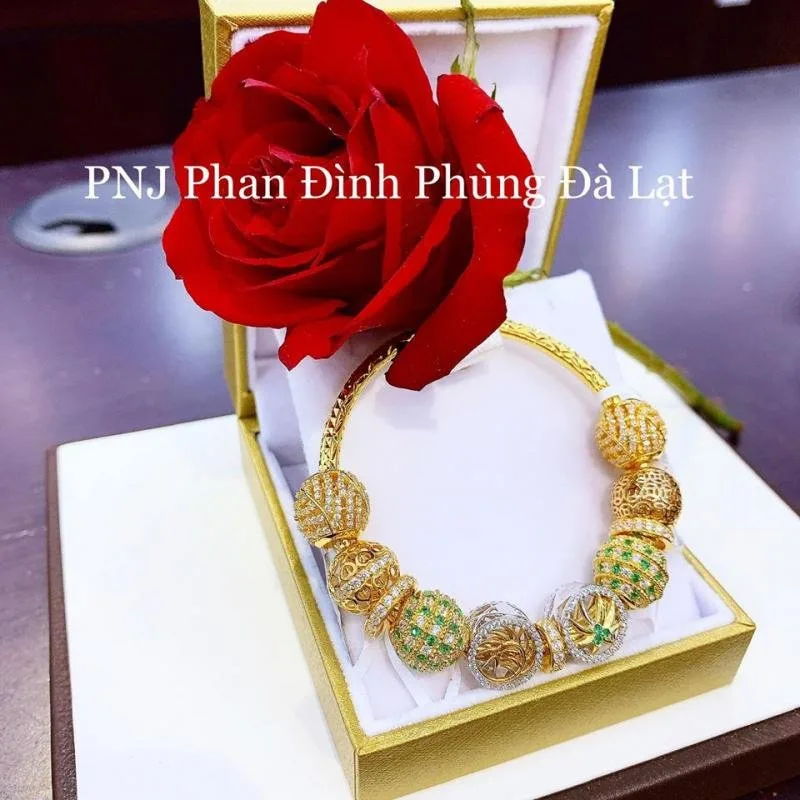 Cửa hàng PNJ - Đà Lạt tại Đà Lạt