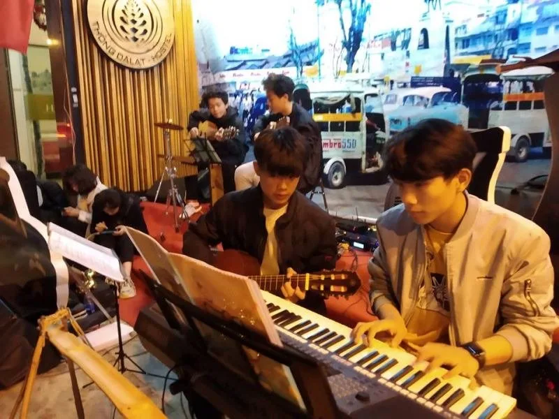 Top 3 trung tâm dạy đàn piano tốt nhất Đà Lạt – Review & Đặt Chỗ 2026