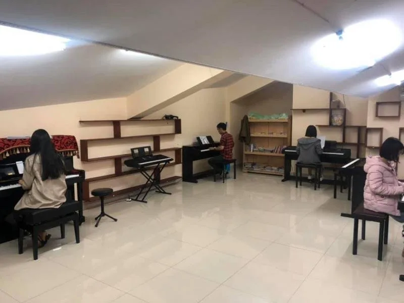 Top 3 trung tâm dạy đàn piano tốt nhất Đà Lạt – Review & Đặt Chỗ 2026