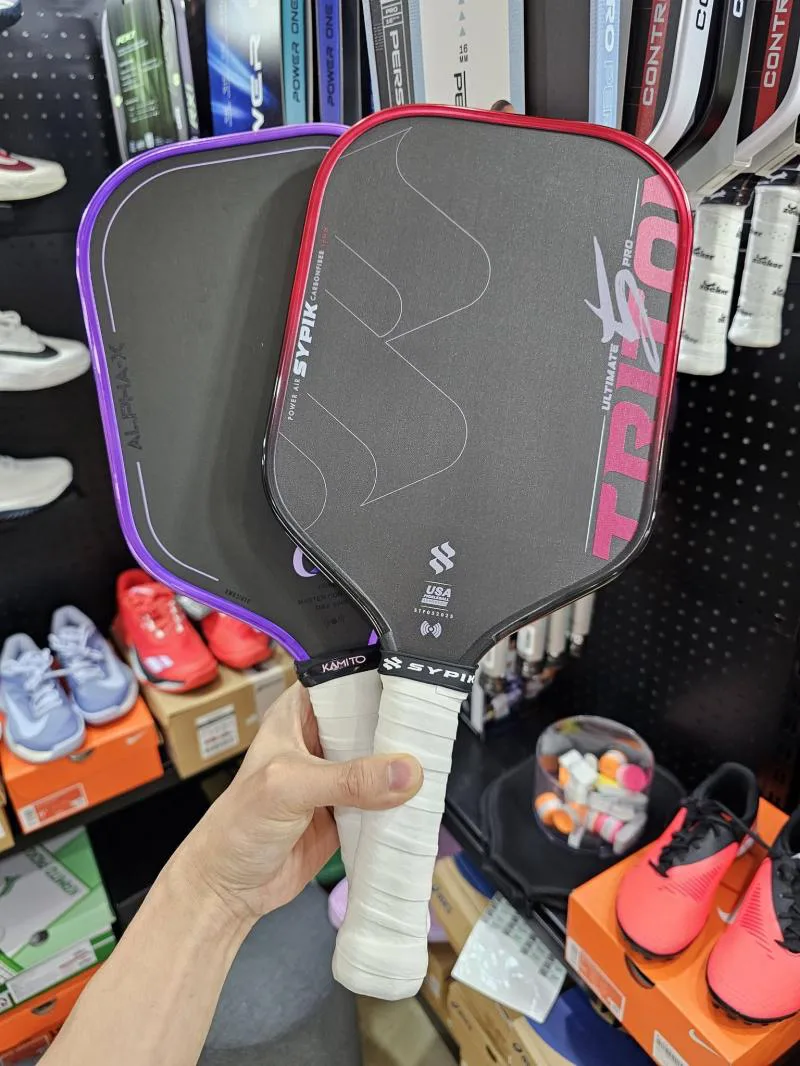 Top 4 Shop bán vợt pickleball tại Đà Lạt uy tín, chính hãng – Review & Đặt Chỗ 2026