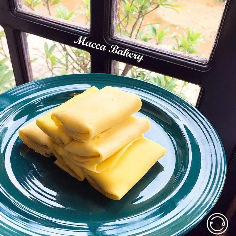 Macca Bakery - Tiệm Bánh Macca tại Đà Lạt