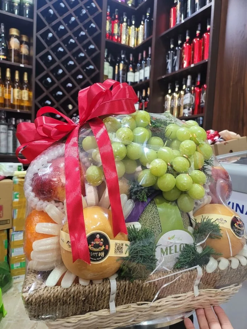 Dalat Fine Food tại Đà Lạt