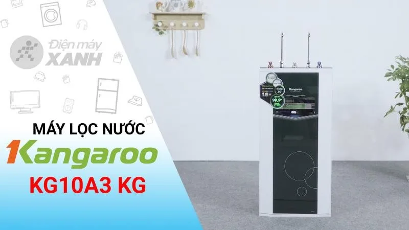 Top 4 Địa chỉ bán máy lọc nước uy tín nhất tỉnh Lâm Đồng Đà Lạt – Review & Đặt Chỗ 2026