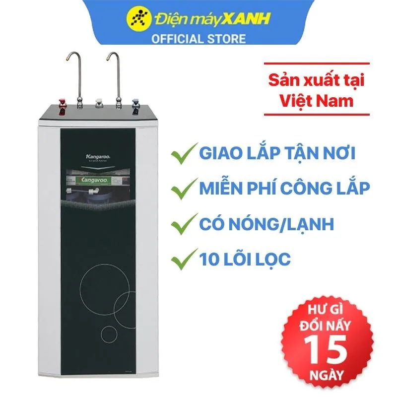 Điện máy XANH tại Đà Lạt