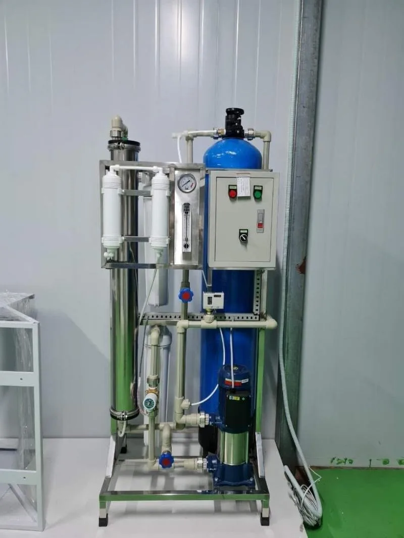 Máy lọc nước - Geyserlamdong tại Đà Lạt