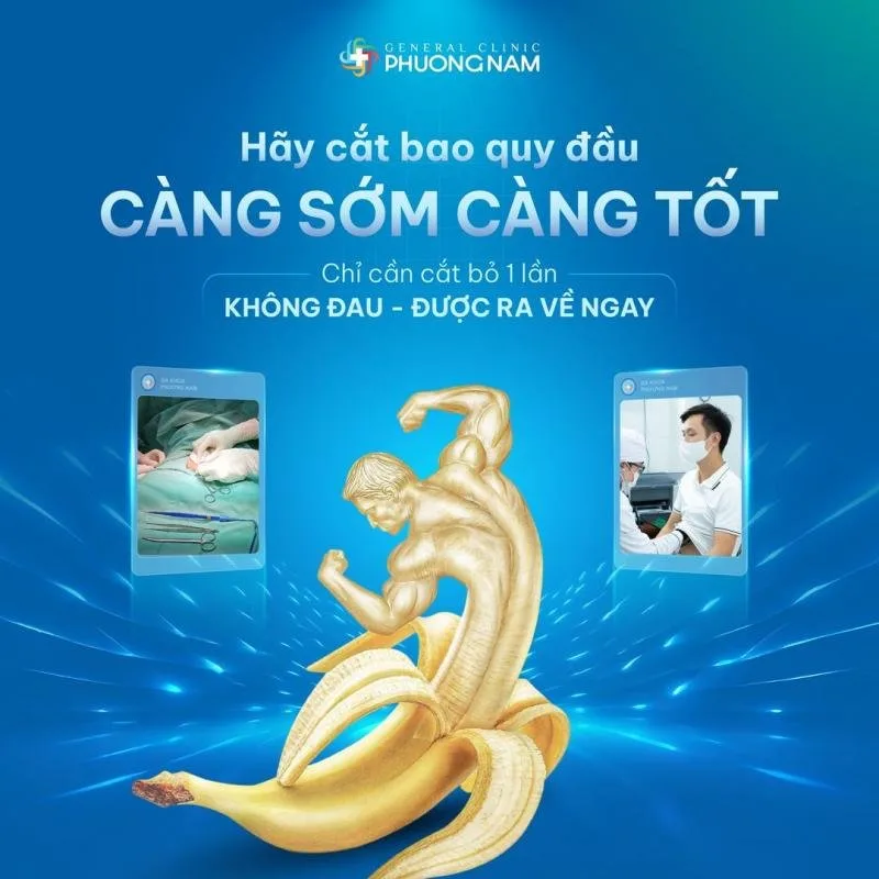 Phòng Khám Đa Khoa Phương Nam tại Đà Lạt
