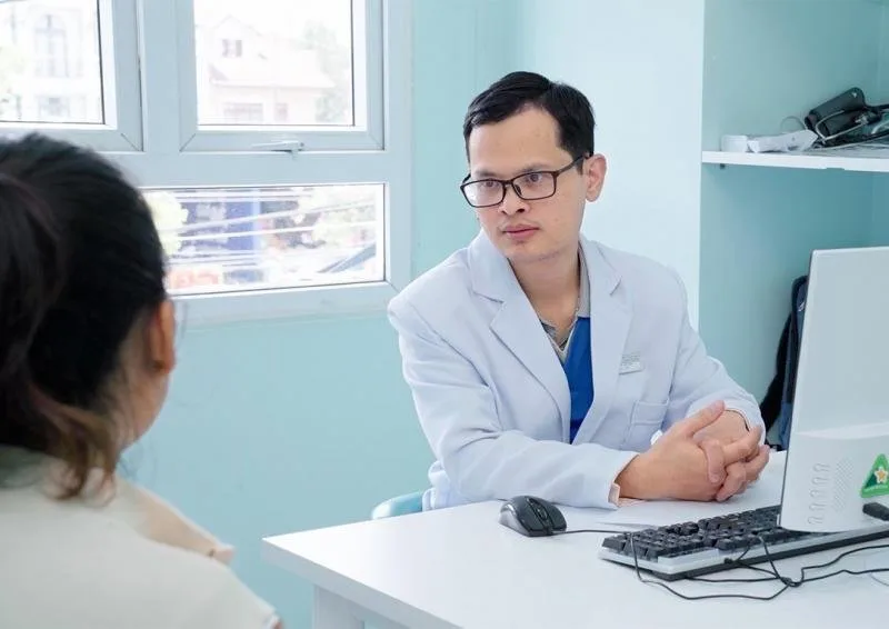 Top 4 Địa chỉ xét nghiệm máu tại Lâm Đồng uy tín, chính xác nhất Đà Lạt – Review & Đặt Chỗ 2026