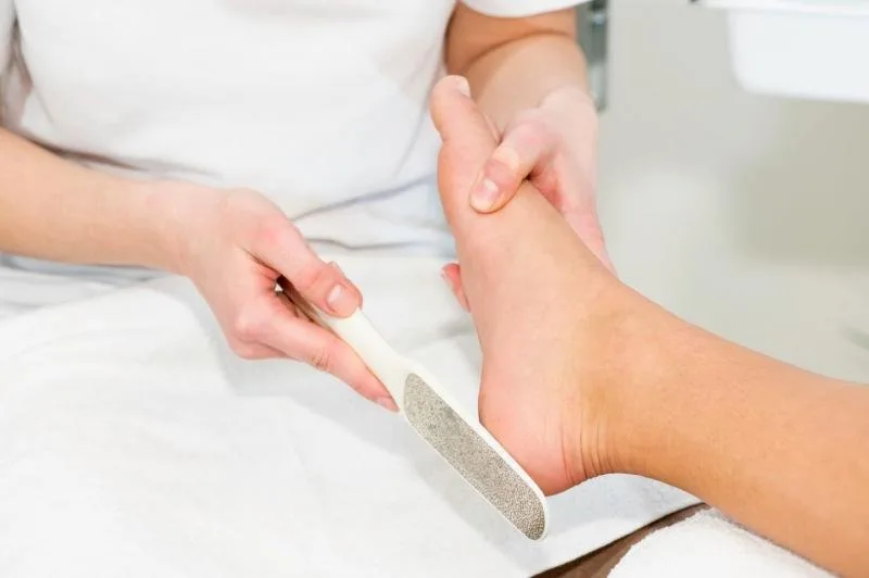 Spa Sun Shine tại Đà Lạt