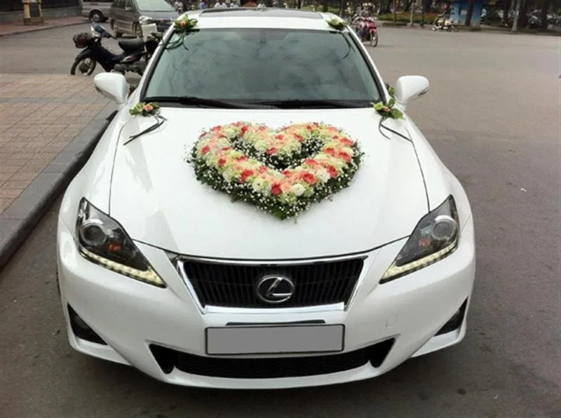 Minh Thu Wedding tại Đà Lạt