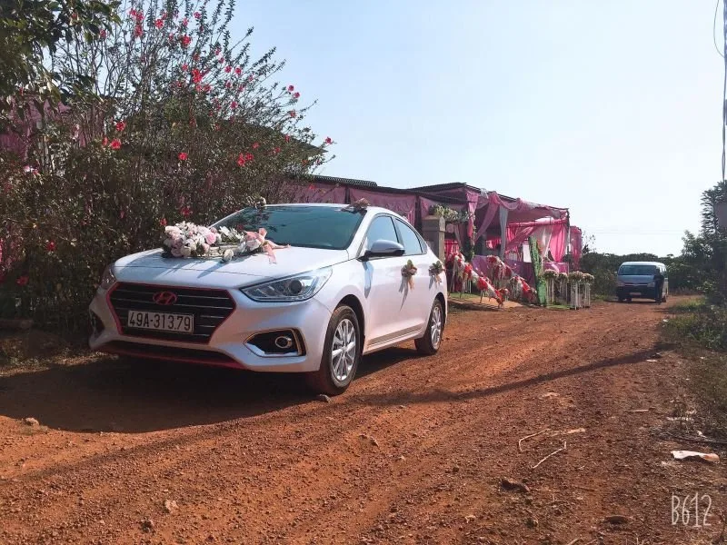 Dịch Vụ Du Lịch Bảo Lộc Tourist Car tại Đà Lạt