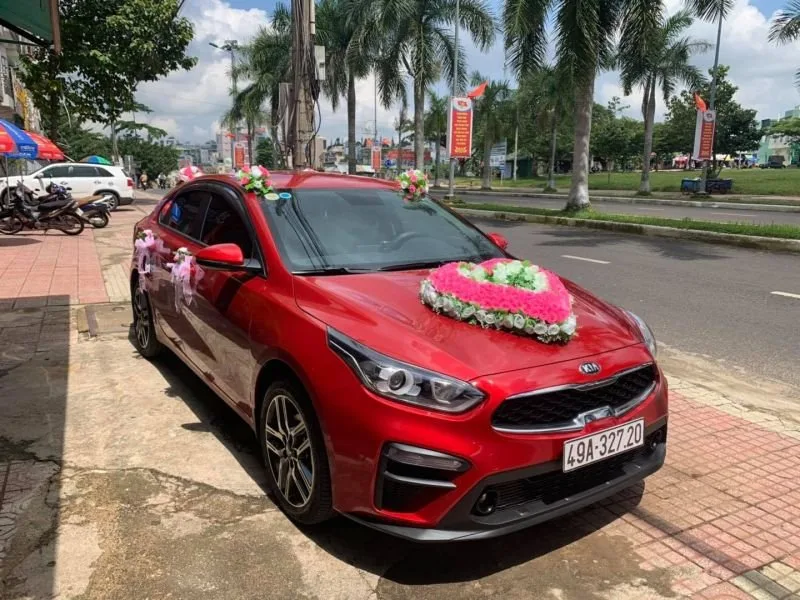 Dịch Vụ Du Lịch Bảo Lộc Tourist Car tại Đà Lạt