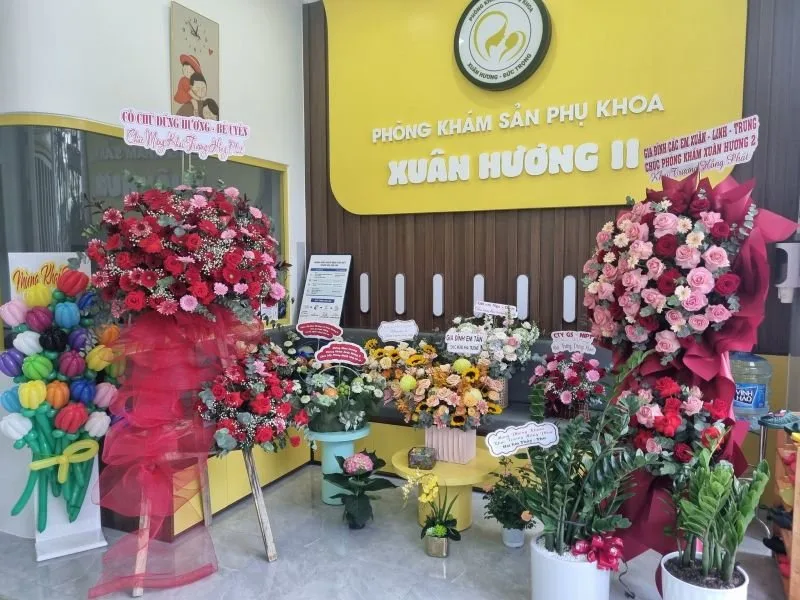 Phòng Khám Sản Phụ Khoa Xuân Hương - Đà Lạt tại Đà Lạt