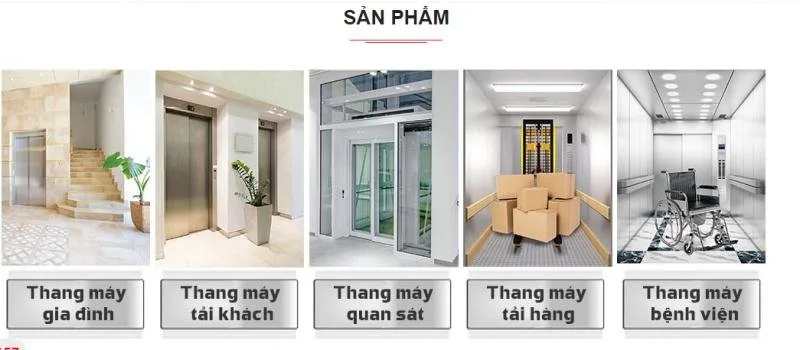 Top 5 Công ty cung cấp và lắp đặt thang máy uy tín nhất tại tỉnh Lâm Đồng Đà Lạt – Review & Đặt Chỗ 2026