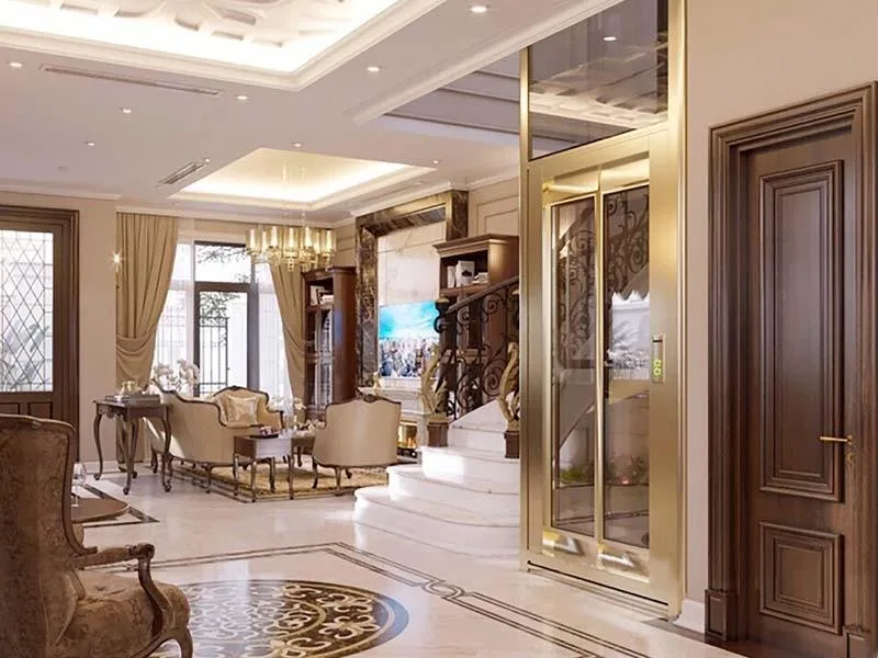 Công ty TNHH Đầu tư Thương mại Dịch vụ Thang máy Gia Định tại Đà Lạt