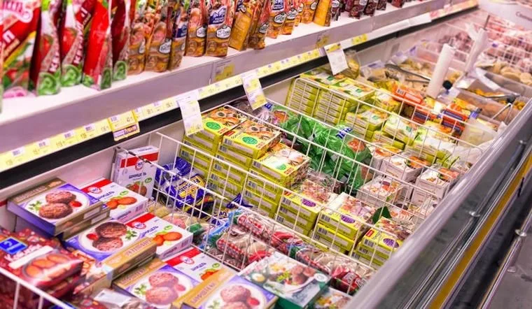 Co. opmart Bảo Lộc tại Đà Lạt