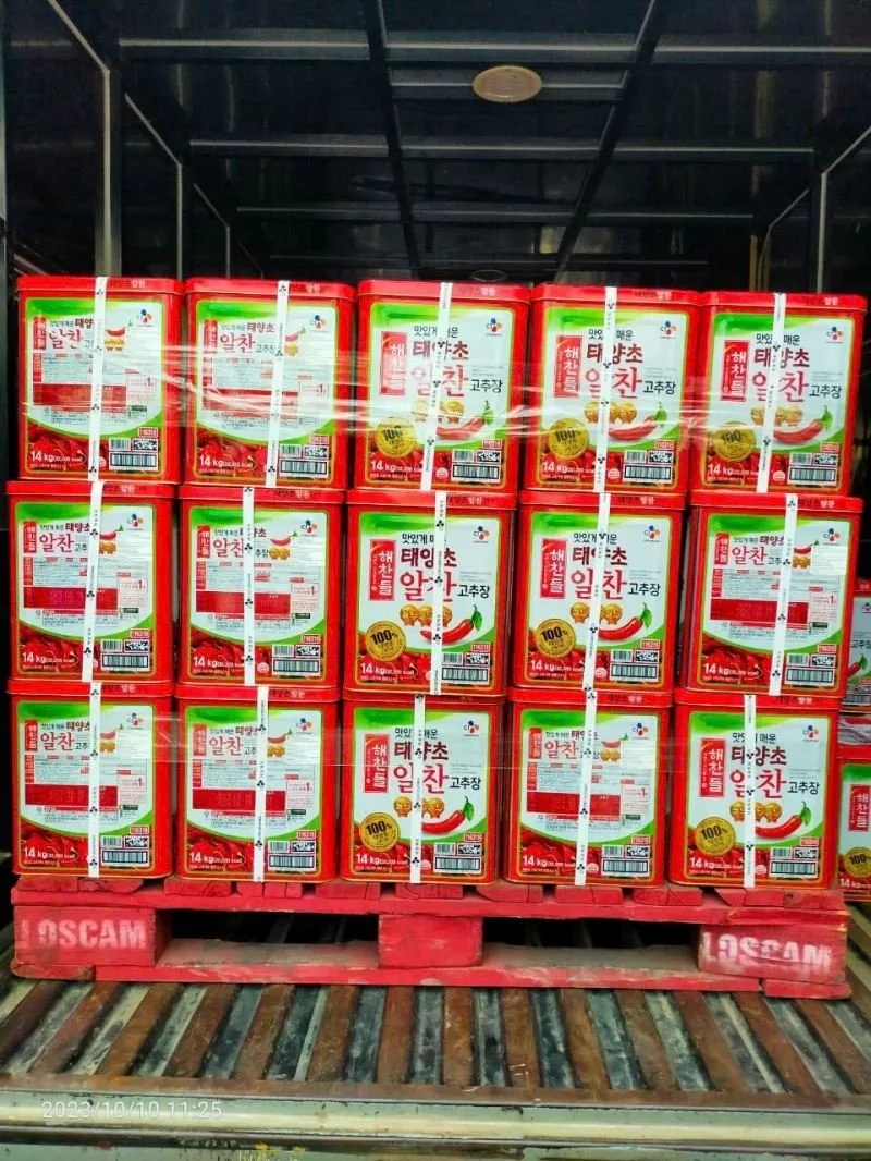 Nhà phân phối đồ ăn vặt, thực phẩm đông lạnh GT FOOD tại Đà Lạt
