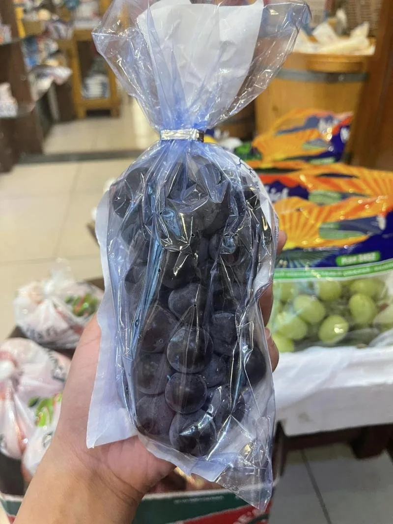 Thực phẩm sạch Kim Gia tại Đà Lạt