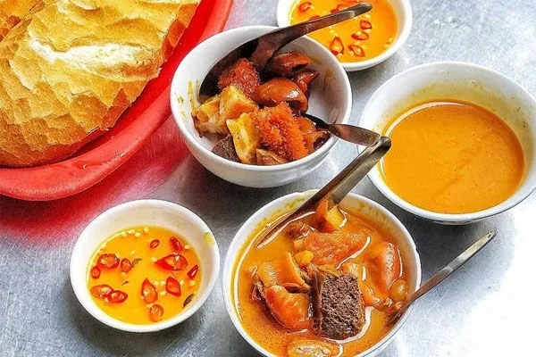 Phá Lấu Tư tại Đà Lạt