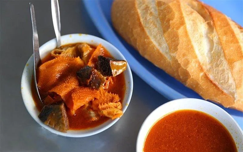 Bún Thịt Nướng Kê Kê tại Đà Lạt