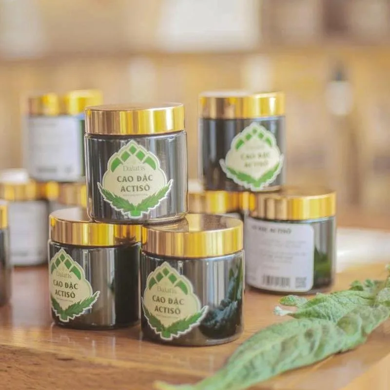 Đà Lạt Farm tại Đà Lạt