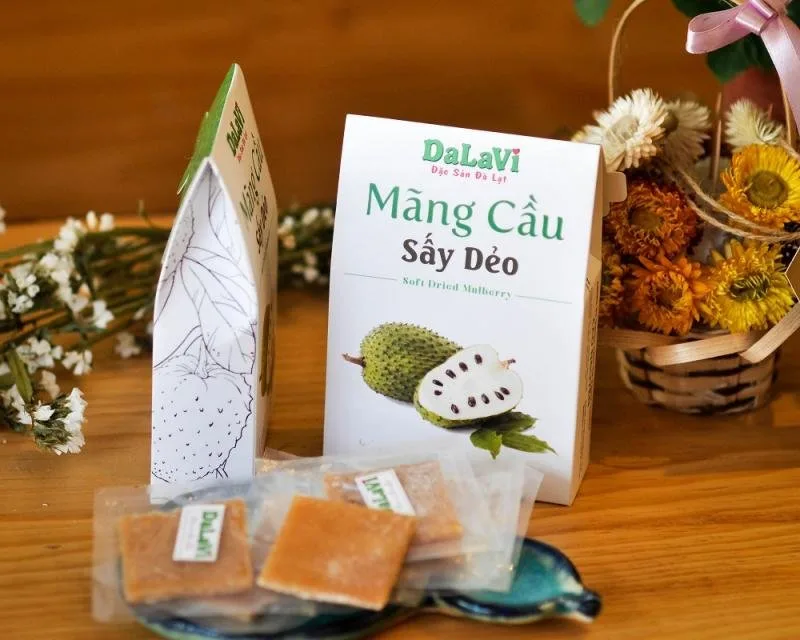 Top 5 Địa chỉ bán đặc sản Đà Lạt ngon nhất và được nhiều người lựa chọn tại TP. HCM – Review & Đặt Chỗ 2026