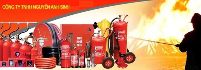Top 5 Địa chỉ bán thiết bị phòng cháy chữa cháy uy tín, chất lượng nhất tỉnh Lâm Đồng Đà Lạt – Review & Đặt Chỗ 2026