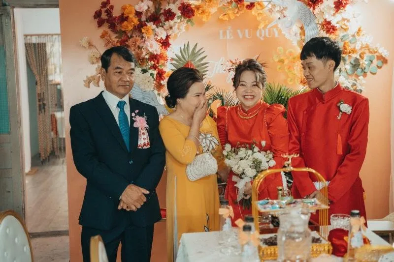 Top 5 Địa chỉ cho thuê áo dài cưới hỏi đẹp nhất TP. Đà Lạt, Lâm Đồng – Review & Đặt Chỗ 2026