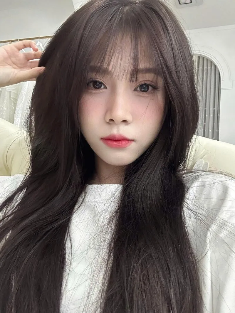 Linh Chi Make Up tại Đà Lạt