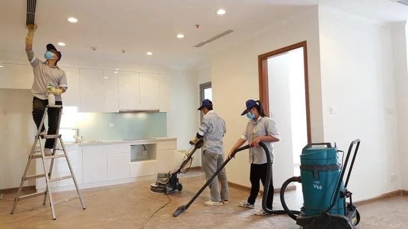 Top 5 Dịch vụ dọn nhà trọn gói uy tín nhất tại Lâm Đồng Đà Lạt – Review & Đặt Chỗ 2026