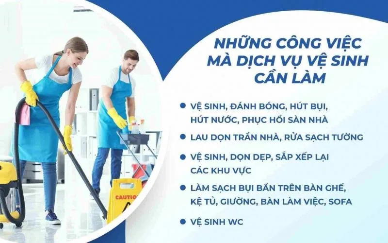Top 5 Dịch vụ dọn nhà trọn gói uy tín nhất tại Lâm Đồng Đà Lạt – Review & Đặt Chỗ 2026