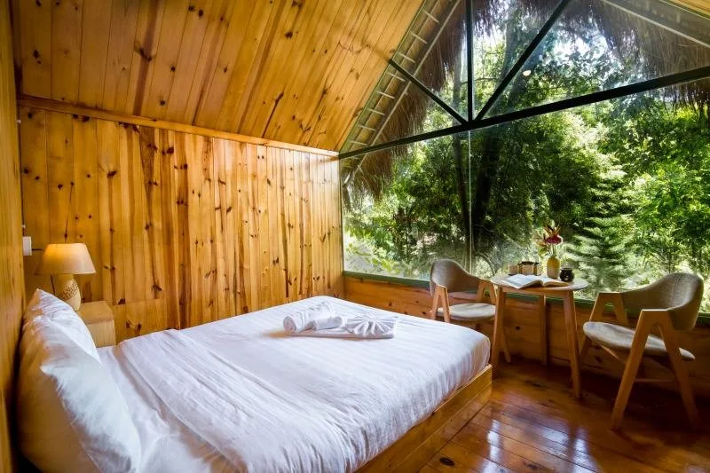 Top 5 Farmstay đẹp nhất tại TP. Đà Lạt, Lâm Đồng – Review & Đặt Chỗ 2026