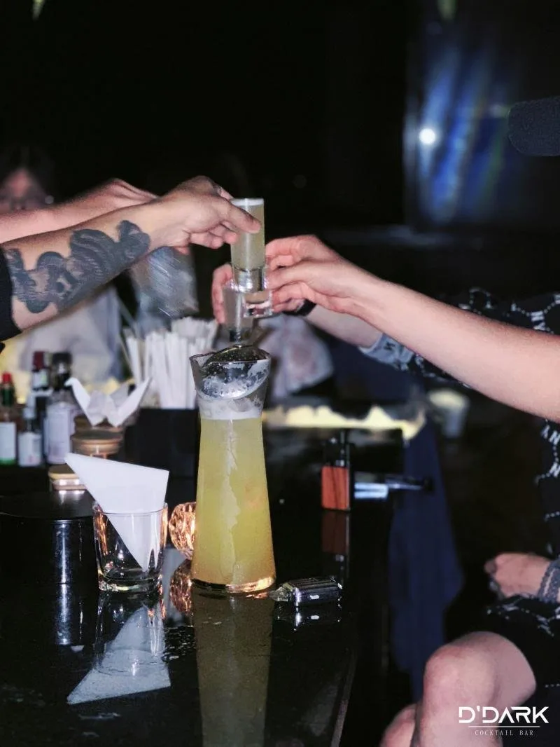 Top 5 Hidden bar được yêu thích nhất tại Đà Lạt – Review & Đặt Chỗ 2026
