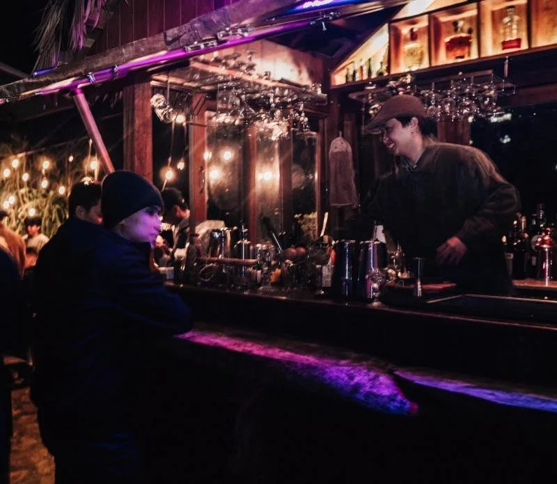 Top 5 Hidden bar được yêu thích nhất tại Đà Lạt – Review & Đặt Chỗ 2026