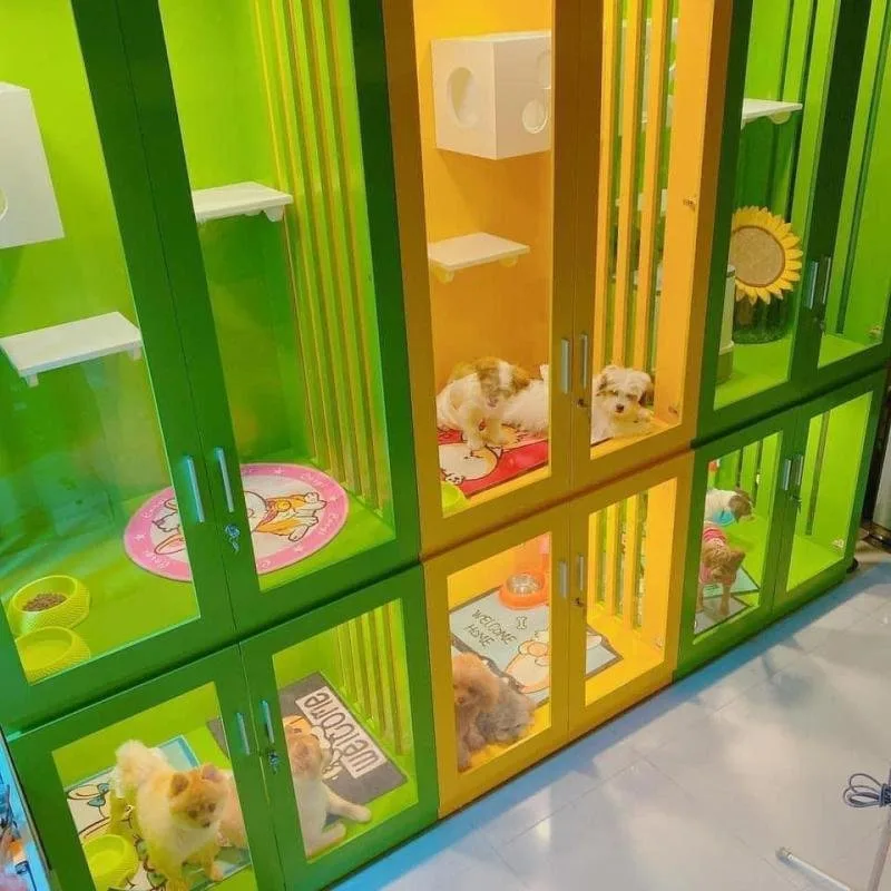 Mimi Pet Spa tại Đà Lạt