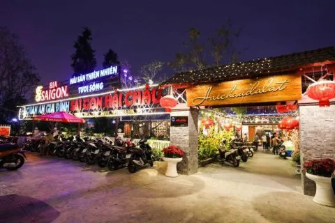 Top 5 Nhà hàng hải sản ngon nhất tỉnh Lâm Đồng Đà Lạt – Review & Đặt Chỗ 2026