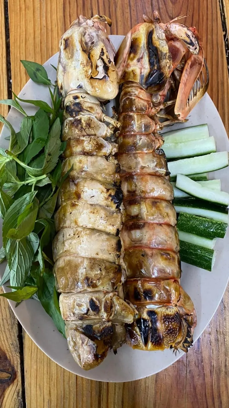 Top 5 Nhà hàng hải sản ngon nhất tỉnh Lâm Đồng Đà Lạt – Review & Đặt Chỗ 2026
