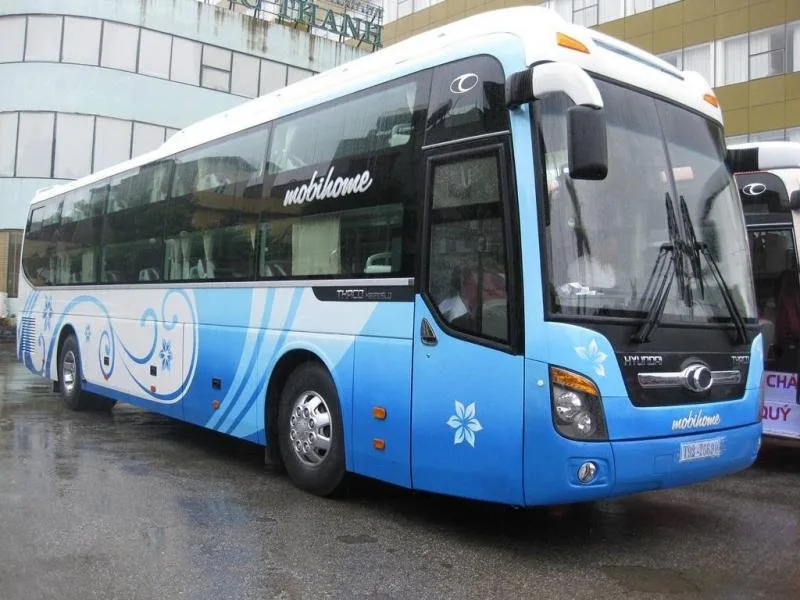 Top 5 Nhà xe uy tín nhất chạy tuyến Nha Trang – Đà Lạt – Review & Đặt Chỗ 2026