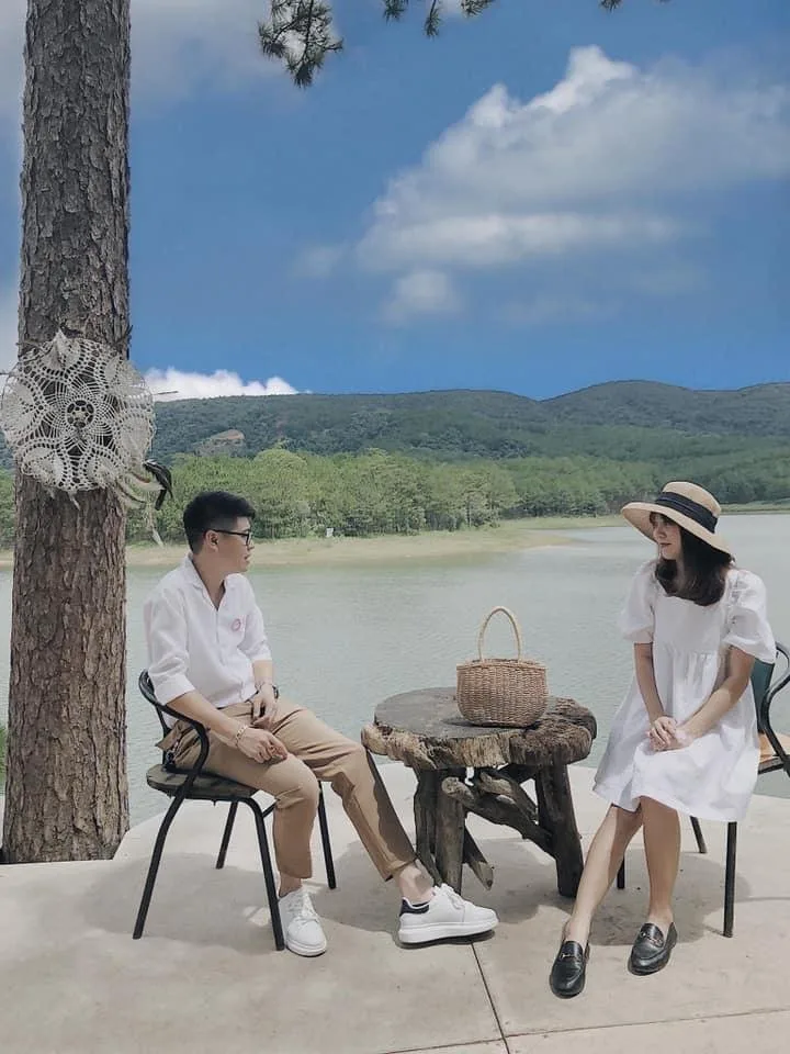Phim Trường Happy Hill tại Đà Lạt