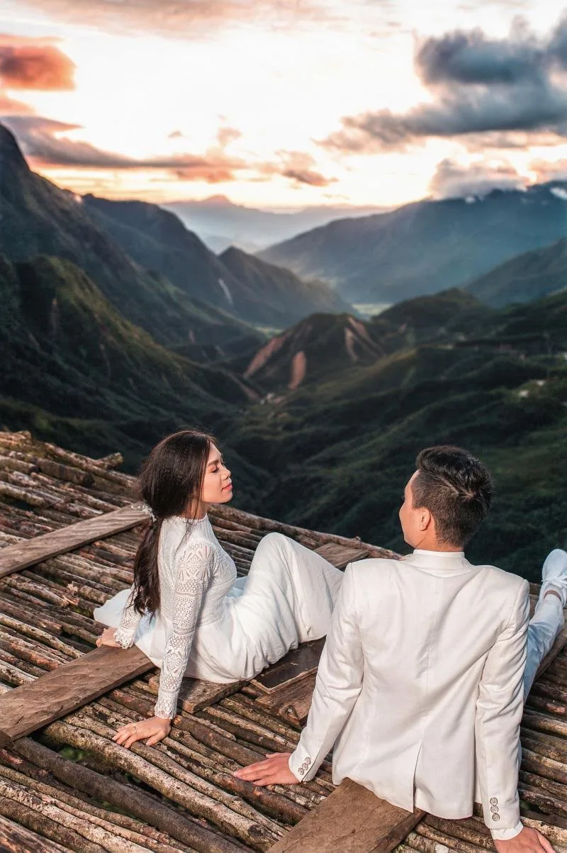 Thảo Nguyên Hồng tại Đà Lạt