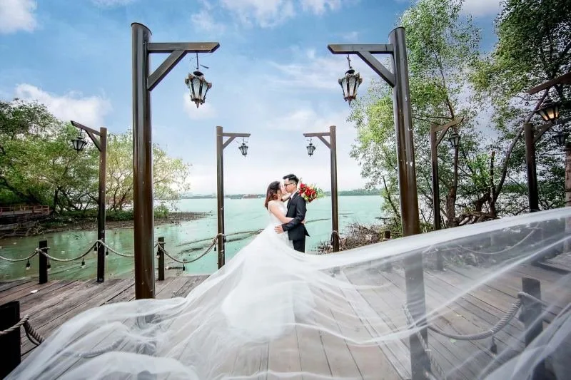Thảo Nguyên Hồng tại Đà Lạt