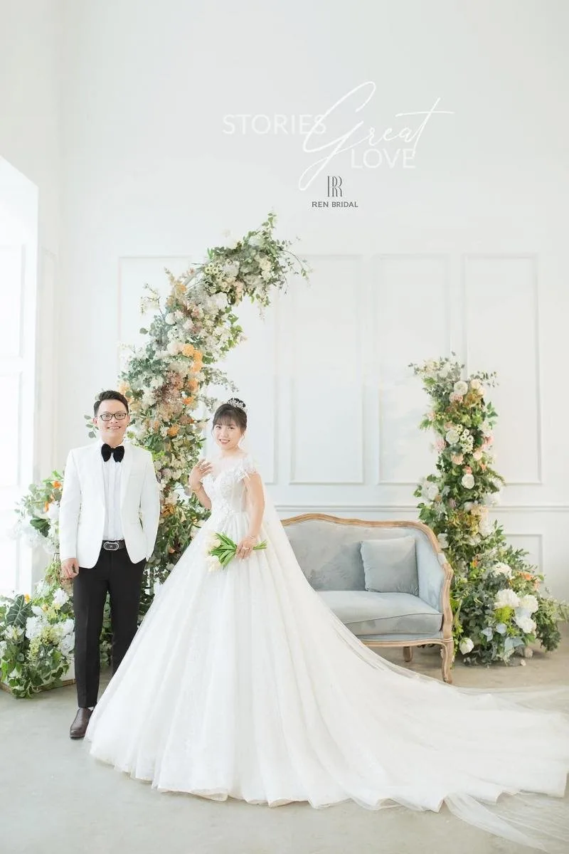 Phim Trường U.Concept tại Đà Lạt