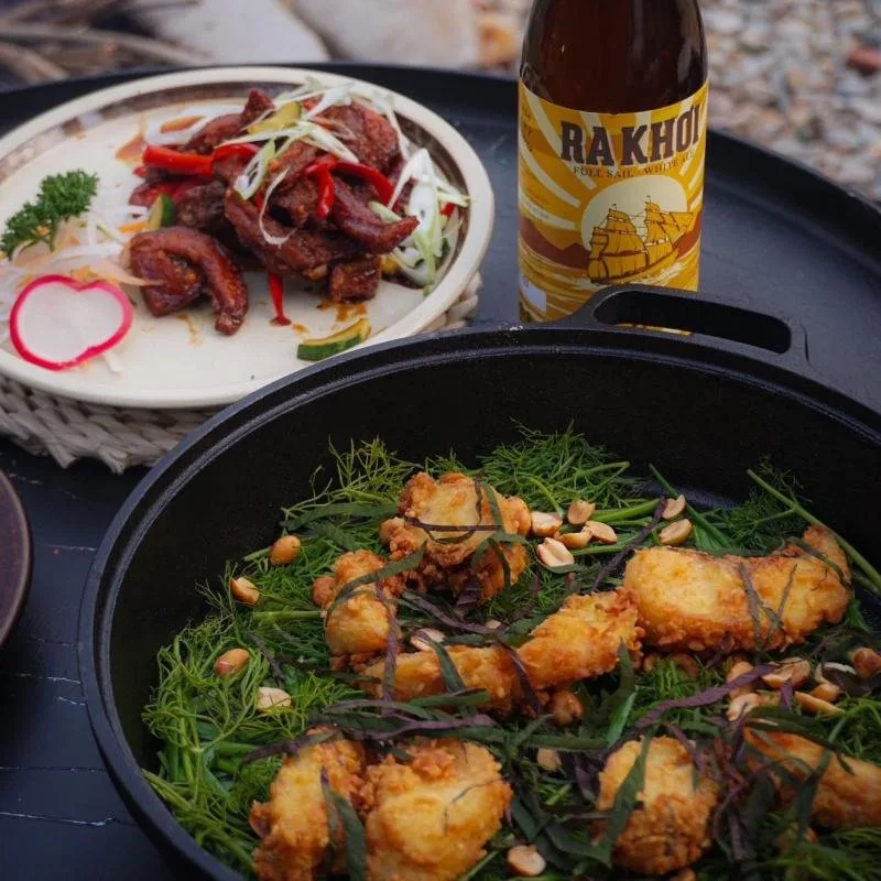 Top 5 Quán beer cực “chất” ở TP. Đà Lạt, Lâm Đồng – Review & Đặt Chỗ 2026