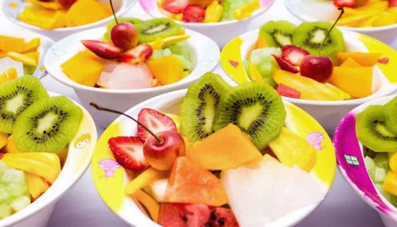 Thánh Ăn Vặt Sóc Bin tại Đà Lạt