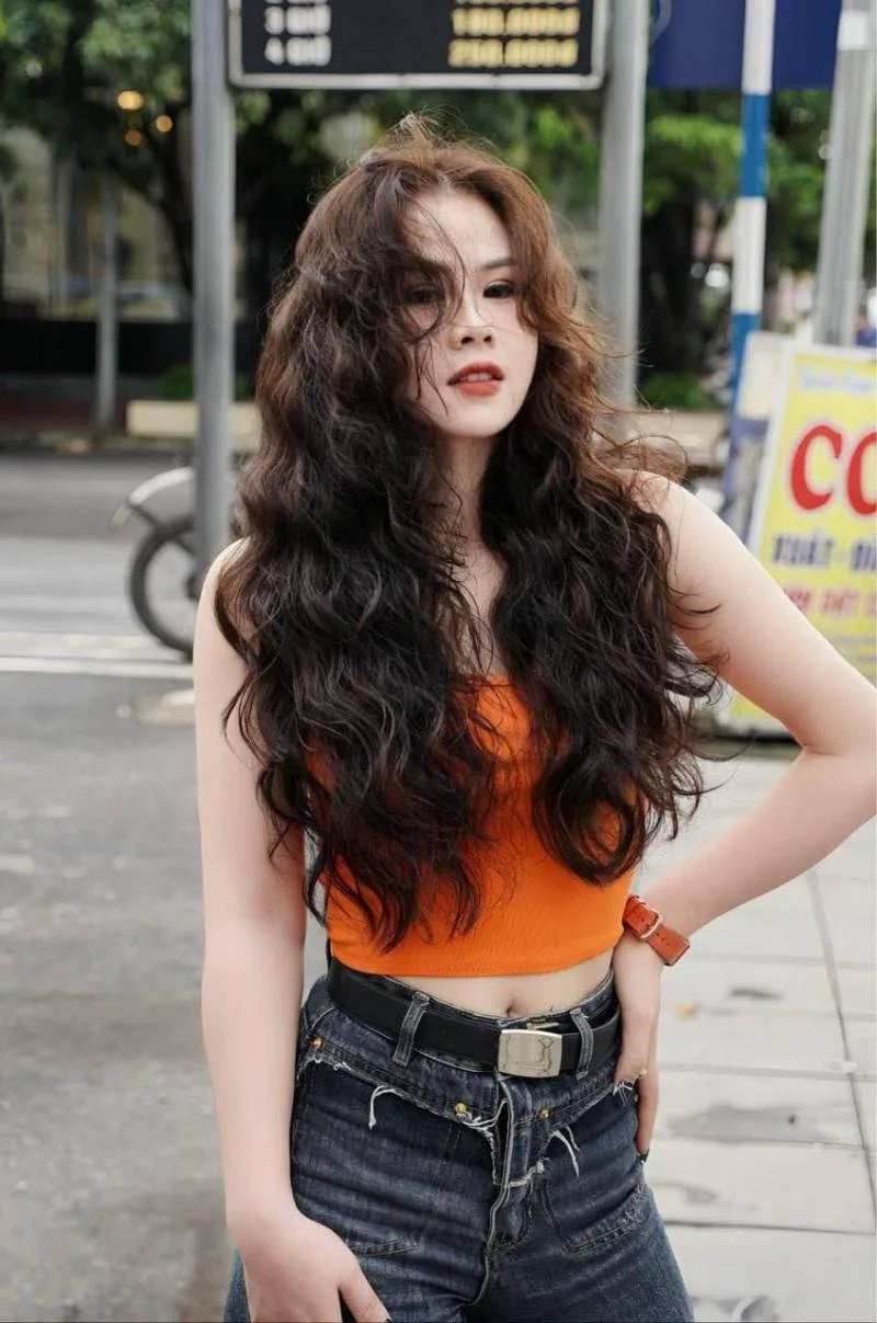 New Hair Studio tại Đà Lạt