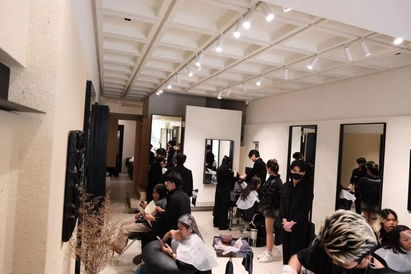 Traky Hair Salon tại Đà Lạt