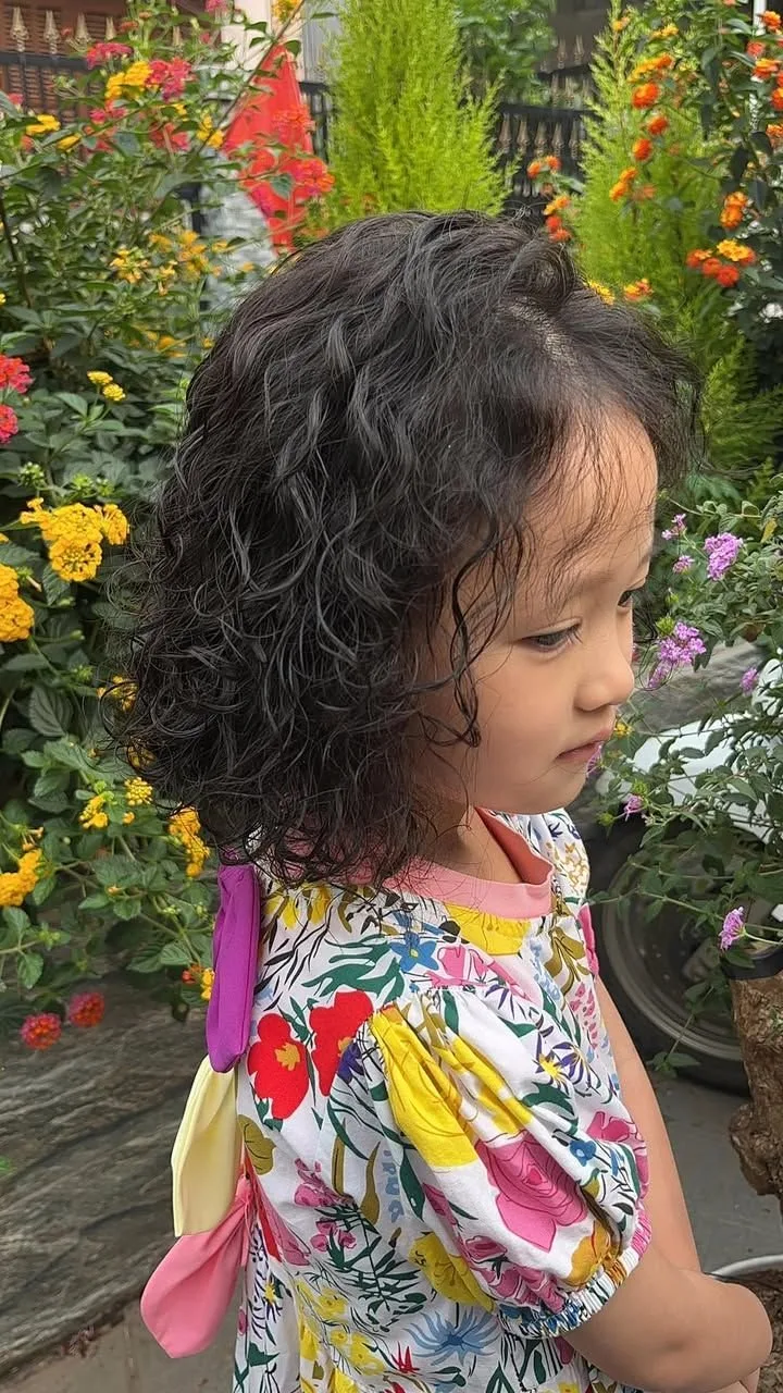 Nhật Châu Hair Design tại Đà Lạt