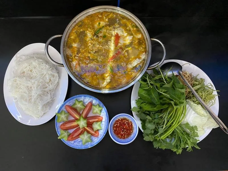 Top 6 Địa chỉ ăn lẩu ghẹ ngon nhất TP. Đà Lạt, Lâm Đồng – Review & Đặt Chỗ 2026