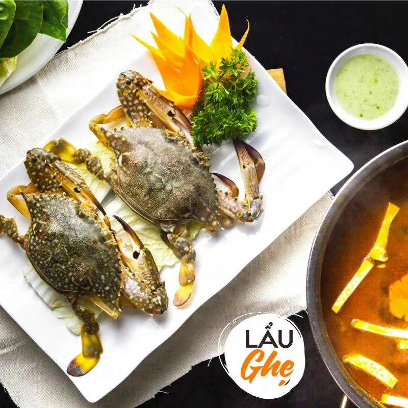 Hải sản Bích Câu 3 - Đà Lạt tại Đà Lạt