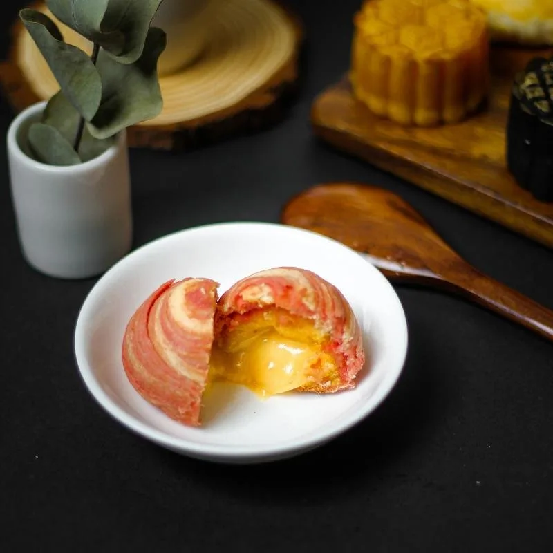 Ngọt tại Đà Lạt